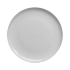 Thumbnail image #1 for Steelite International Homer, Alexa HL20106800 11-5/8" Round Coupe-Rim China Entrée Plate, Flat Edge 1 Dozen