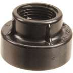 Thumbnail image #1 for AllPoints Foodservice Parts & Supplies Bobrick 1412112 Replacement Bottle Cap for 34 oz. Soap Dispenser