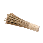 Thumbnail image #1 for Korin Inc TK-641 Wok Cleaning Whisk, Bamboo, 11"L x 1-1/2" Diameter