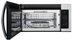 Thumbnail image #8 for KoolMore Over-The-Range Convection Microwave Oven with 300 CFM Ventilation