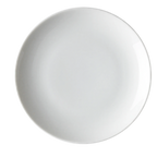 Thumbnail image #1 for Cardinal Candour by Arcoroc FH288 Porcelain Coupe Plate, Round, 6-1/2" Case of 2 Dozen