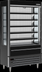Thumbnail image #6 for Beverage-Air Vuemax Slim Open-Air Merchandiser Refrigerator