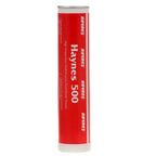 Thumbnail image #1 for AllPoints Foodservice Parts & Supplies 851134 Food-Grade Equipment Grease Cartridge, 14 oz, -10° to 500°F, NSF
