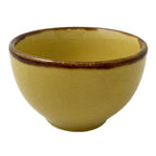 Thumbnail image #1 for Tableware Solutions USA Autumn by Continental 50RUS047-194 China Sauce Cup, 8 oz, 3-1/2 in Diameter Case of 24
