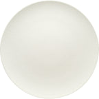 Thumbnail image #1 for Libbey Purity by Bauscher 669122761425440 Round Coupe Porcelain Plate, 10-5/8 in. Diameter