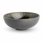 Thumbnail image #1 for Korin Inc BWS-A21812-BL Cobalt Blue Restaurant Bowl, 4.25-inch Diameter x 1.75-inch Height, 8 oz