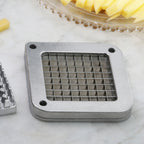 Thumbnail image #2 for New Star Foodservice 37388 Replacement French Fry Cutter Blade, 3/8-inch Case of 24