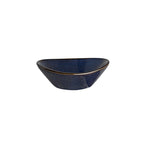 Thumbnail image #1 for Steelite International Homer, Indigo HL2949026 China Condiment Jelly Dish, 2 oz, 3.375 x 3 in, Indigo Case of 3 Dozen