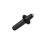 Thumbnail image #1 for Alfa International Globe G36P-012 Plastic Slicer End Weight Handle Replacement