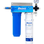 Thumbnail image #1 for Follett Products, LLC (Middleby) CARBONSTDCAPSYSTEM Carbon Water Filter System, Standard Capacity, 5,000-Gallon, with Pre-Filter