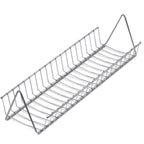 Thumbnail image #1 for Fri-Jado USA 9172138 Multi-Purpose Oven Baskets, Stainless Steel, Set of 7