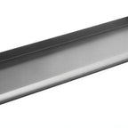 Thumbnail image #1 for Cardinal Domino by Abert FP060 Stainless Steel Ice Pack Cover, 23.622 x 6.299 in