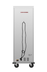 Thumbnail image #7 for KoolMore Commercial Heated Holding and Proofing Cabinet, Full-Size, 36 Pan Capacity, Glass Door, 120V