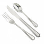 Thumbnail image #2 for Steelite International Walco, Colgate WL2711 Butter Spreader, 7-1/8", 18/0 Stainless Steel Pack of 3 Dozen