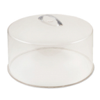 Thumbnail image #1 for Alegacy Foodservice Products CK20512H Chrome Cake Cover Handle