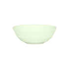 Thumbnail image #1 for Libbey Schonwald, Allure 9125708 Porcelain Faceted Dip Dish, 2-1/4 oz., 4-inch Round