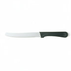 Thumbnail image #1 for Steelite International Walco WL790527 Steak Knife, 8 5/8 in, Stainless Steel Blade, Round Tip, Polypropylene Handle Pack of 2 Dozen