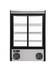 Thumbnail image #7 for KoolMore 24-Inch Countertop Full-Service 4-Tier Refrigerated Bakery Display Case