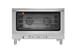 Thumbnail image #5 for KoolMore 32-Inch Commercial Countertop Electric Convection Oven for Full-Size Pans, 208/240V, Stainless Steel