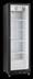 Thumbnail image #5 for Omcan Black Glass Door Refrigerated Merchandiser, 1-Section, 13.4 Cu. Ft.