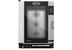 Thumbnail image #5 for UNOX ChefTop MIND.Maps Plus 10 Full-Size Sheet Pan Electric Countertop Combi Oven/Steam Oven