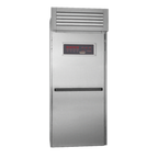 Thumbnail image #1 for Gemini Bakery GRP1-40 Electric Roll-In Proofer Cabinet, Single Door, 1-Rack Capacity, Digital Controls, 70°-120°F