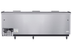 Thumbnail image #8 for KoolMore 95-Inch Commercial Bottle Cooler, 30 Cu. Ft., Stainless Steel, 115V, with Built-In Opener and Casters