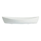 Thumbnail image #1 for G.E.T. Bugambilia BT319-MOD Display Boat, 126-4/5 oz., 31.1"L x 6-1/4"W x 3.1"D, Cast Aluminum with Resin Coating