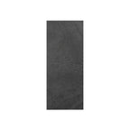 Thumbnail image #1 for Risch Harley HAR-4V 4.25X11 Padded Faux-Leather Menu Cover, Booklet, 4-View, 4-1/4 x 11 in. Case of 25