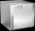 Thumbnail image #2 for Ice-O-Matic Elevation Series Modular Half Size Cube Ice Maker, Air-Cooled, Self-Contained Condenser, Top Air Discharge, 525 lb/24 Hr