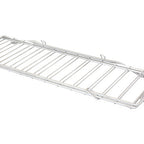 Thumbnail image #1 for Fri-Jado USA 9342075 Butterfly Chicken Rack, Stainless Steel