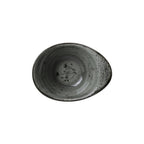 Thumbnail image #1 for Steelite Performance, Urban Smoke 12080525 Free-Form China Bowl, 4 oz, 5" 1 Dozen