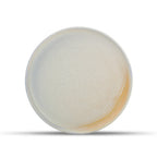 Thumbnail image #1 for Mikasa Hospitality F2d 5315559 Lavender Porcelain Coupe Plate, 10.2-Inch Case of 12