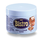 Thumbnail image #1 for Matfer Bourgeat 720311 Copper Cleaning Paste, 5 oz. Jar