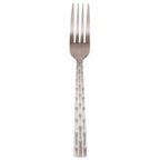 Thumbnail image #1 for Ten Strawberry Street Panther Link PAN-DF 8" 18/0 Stainless Steel Dinner Fork Pack of 48