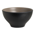 Thumbnail image #1 for Steelite International Creations, Baja 7810JB026 Round Melamine Bowl, 11.5 oz, 4.5" x 2.5", Sandstone Case of 2 Dozen