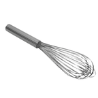 Thumbnail image #1 for Thunder Group SLWPF020 French Whisk, 20-inch, Stainless Steel Wire and Handle Case of 60