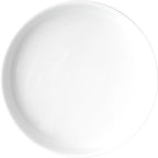 Thumbnail image #1 for International Tableware Torino™ Stak TN-91 Porcelain Wall Plate, 9-1/2 in Round, Straight Edge 1 Dozen