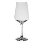 Thumbnail image #1 for Steelite International Aspen, Summit 7030DR054 22 oz Clear Polycarbonate Wine Glass Case of 2 Dozen
