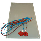 Thumbnail image #1 for AllPoints Foodservice Parts & Supplies 341361 Heater Kit, 120V, 300W, 60Hz, Single Phase