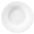 Thumbnail image #1 for Cardinal Eternity Plus by Chef & Sommelier FM562 Vitrified Ceramic Soup Plate, Round, 9.5-inch, 12 oz 1 Dozen