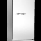 Thumbnail image #6 for Beverage Air Horizon Series HBR12HC-1 One-Section Solid-Door Reach-In Refrigerator, 12.06 Cu. Ft., Stainless Steel, Bottom-Mount R290