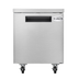 Thumbnail image #5 for KoolMore 27-Inch One-Door Commercial Undercounter Freezer