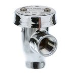 Thumbnail image #1 for AllPoints Foodservice Parts & Supplies 561032 3/8 in Vacuum Breaker Pressure Valve