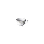 Thumbnail image #1 for Steelite International Folio, Porcelain 62541FP822 Porcelain Espresso Cup, 3 oz, Adelina Liliana Slate Case of 2 Dozen