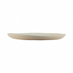 Thumbnail image #2 for G.E.T. Morocco - EGS B182080-V 8-Inch Round Melamine Plate, Vanilla Case of 6