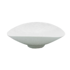 Thumbnail image #1 for Korin Inc Saku BWS-127 Round White China Bowl, 5 oz, 6"