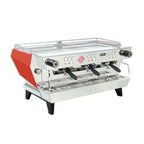 Thumbnail image #1 for F&O Imports La Marzocco KB90 3 GROUP 3-Group Automatic Espresso Machine with Programmable Dosing and Auto Steam Flush