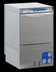 Thumbnail image #3 for Lamber DSP3DPS Door-Type Glass Washer with 16