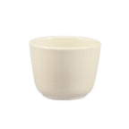 Thumbnail image #1 for CAC China Rec CTC-45 Chinese Style Ceramic Tea Cup, 4-1/2 oz, Round, Unhandled Case of 3 Dozen